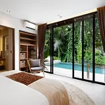 Villa Le Lotus Bleu By Balisuperhost
